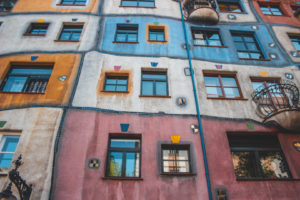 case colorate a vienna