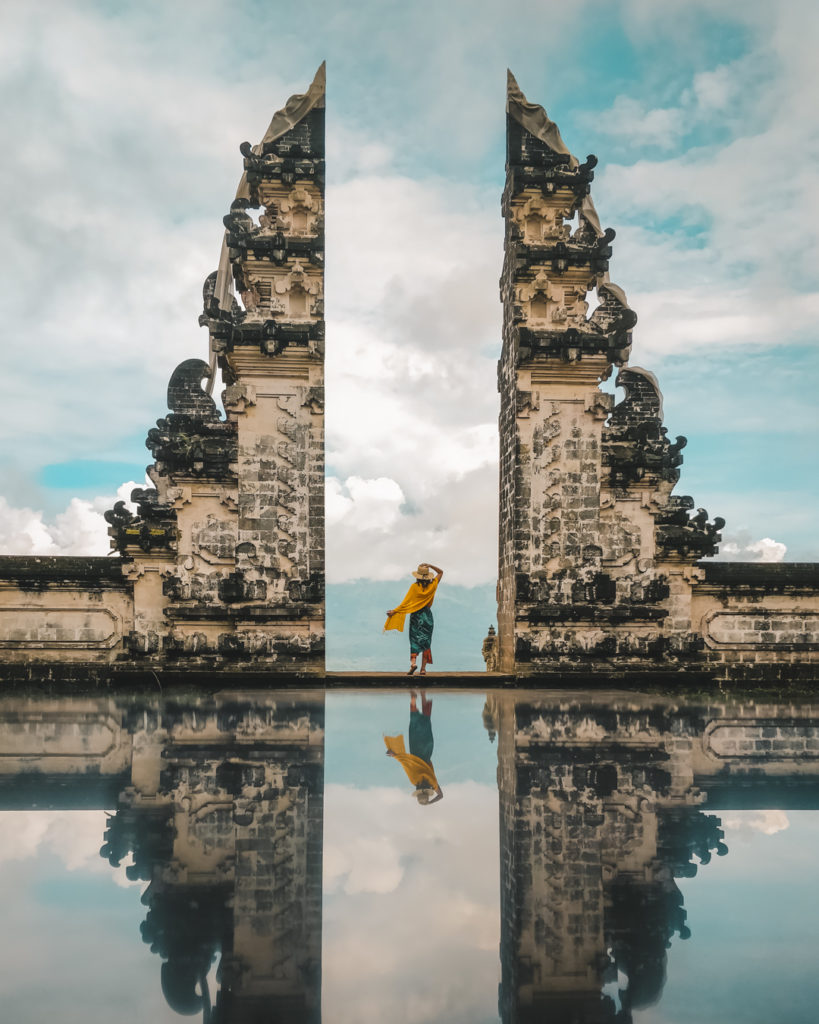 pura lempuyang