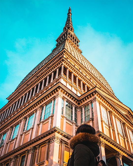 mole antonelliana
