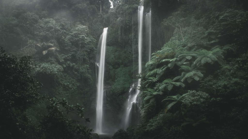 cascate sekumpull