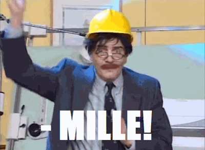 mille