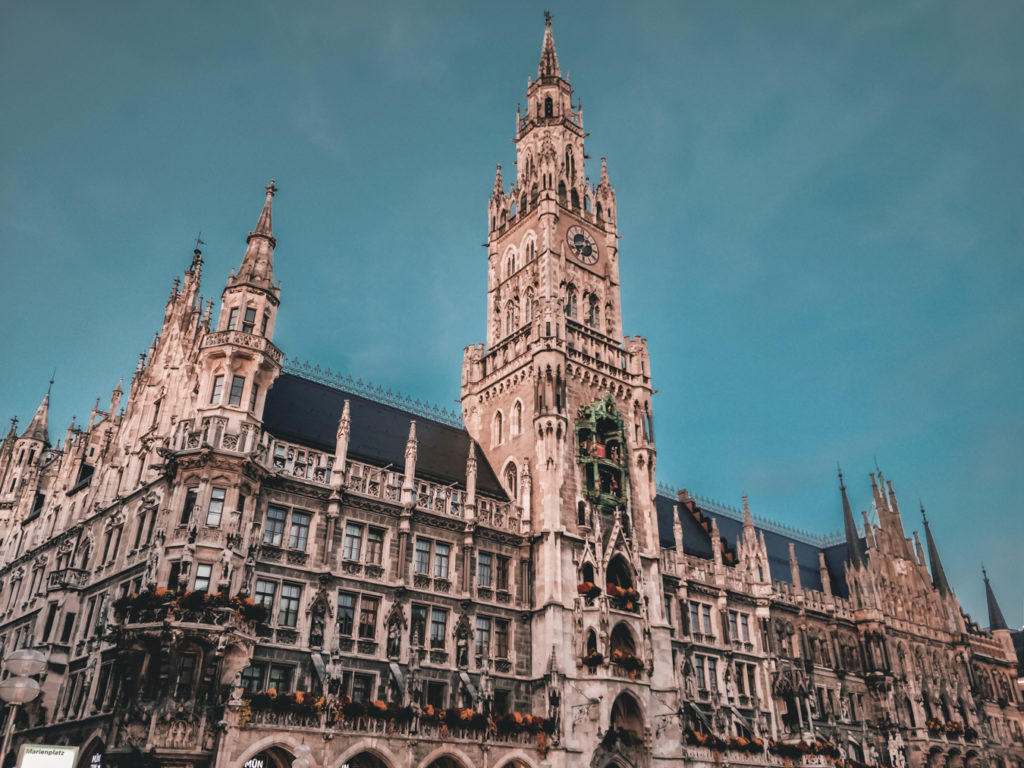 Rathaus