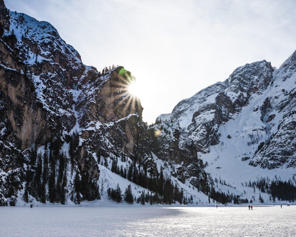 lago di braies