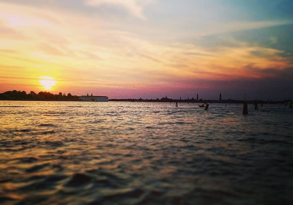 Venezia curiosità sul veneto