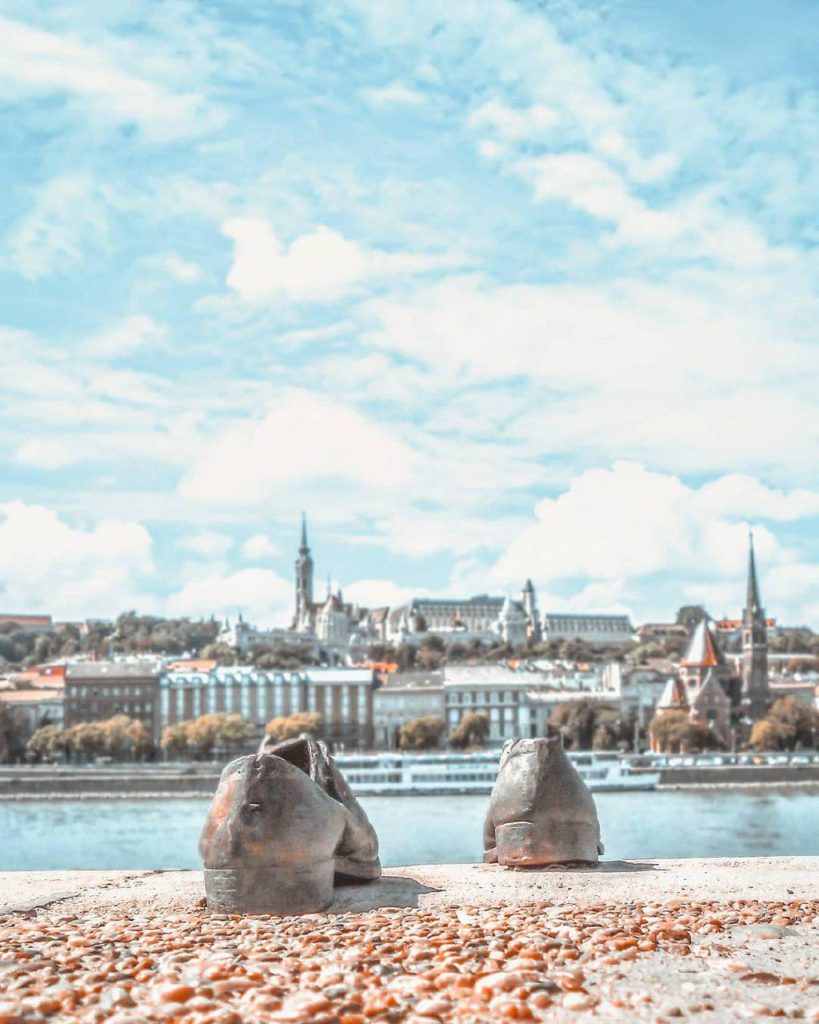 Quanti giorni servono per visitare Budapest?