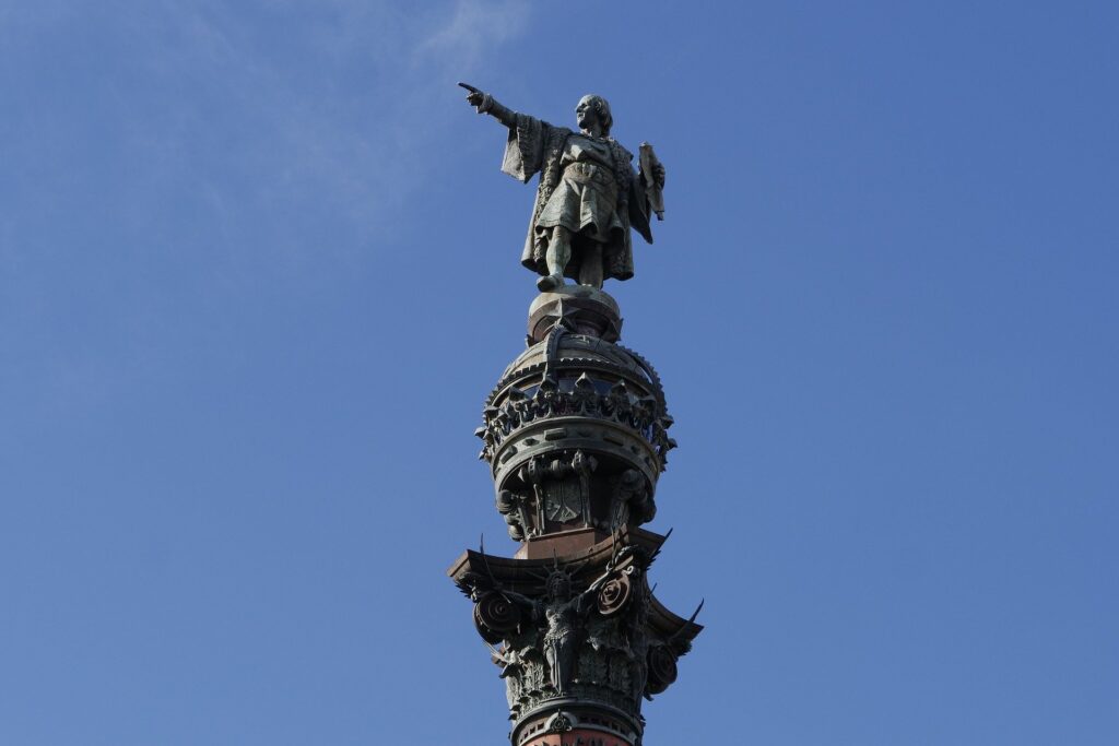 cristoforo colombo