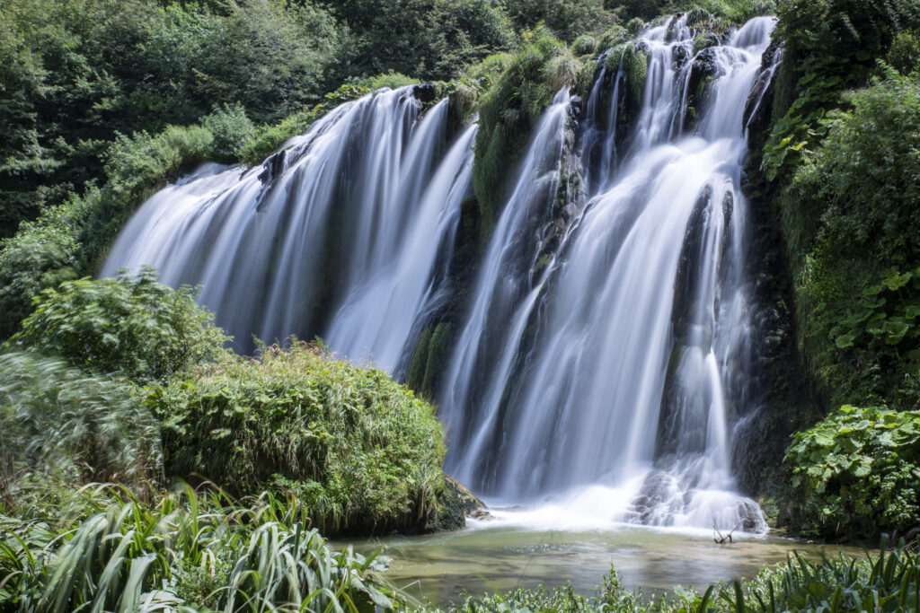 cascate delle marmore