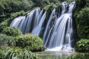 cascate delle marmore