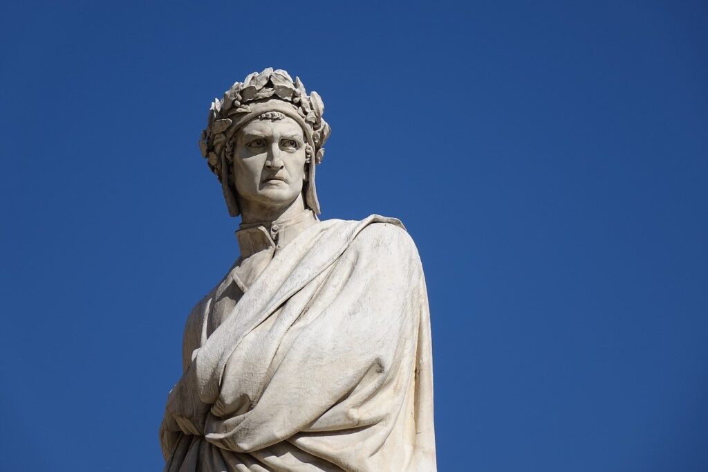 Dante Alighieri Ravenna