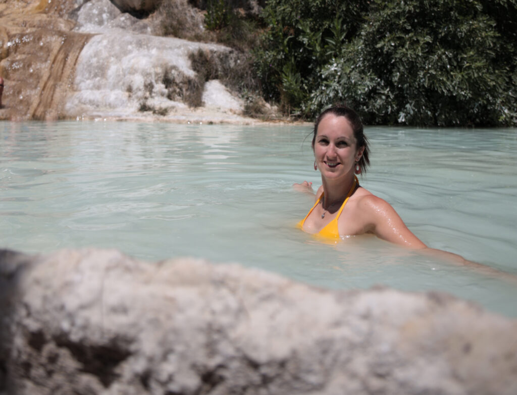 Terme toscane, curiosità sulla toscana