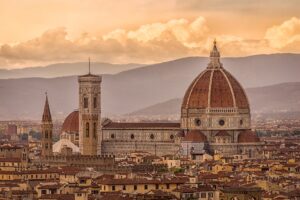 cupola di firenze curiosità toscana