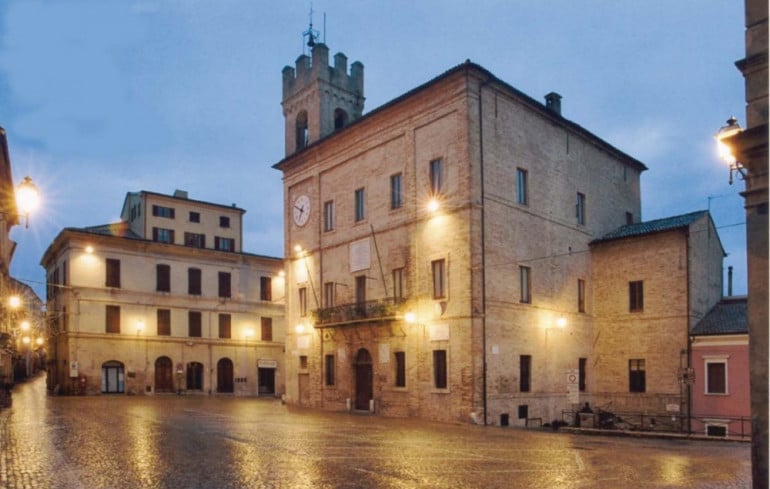 curiosità sulle marche