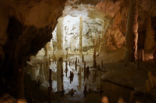 Grotta di Frasassi