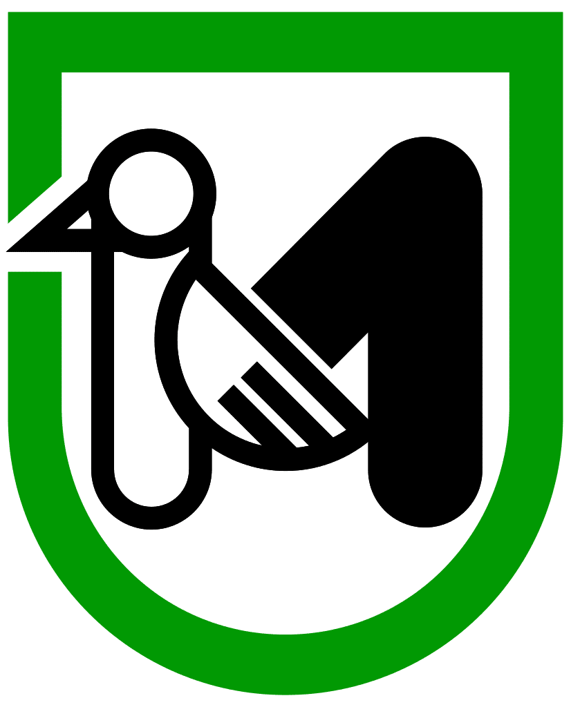Curiosità marche: lo stemma