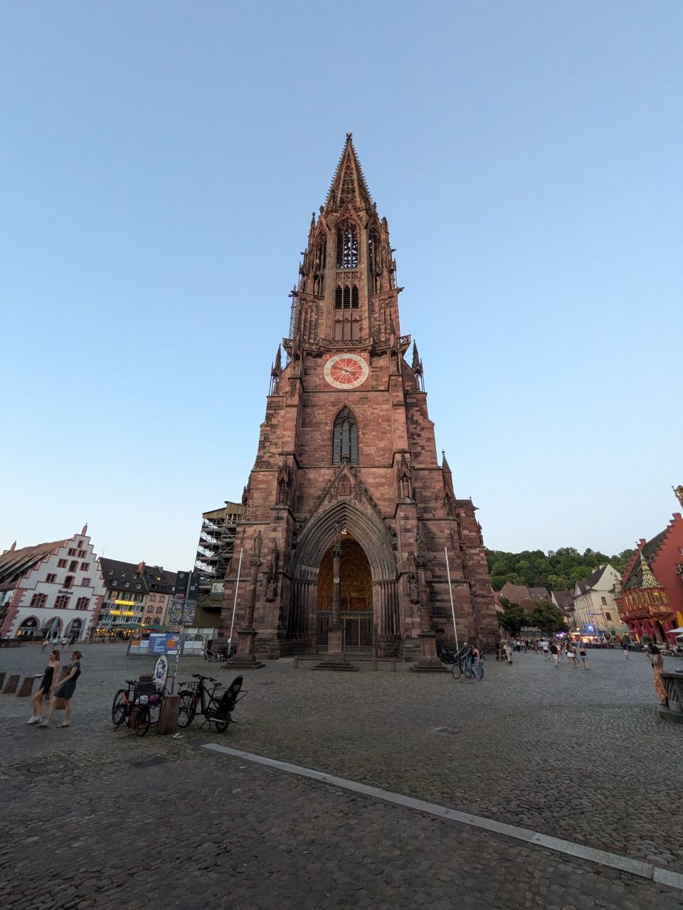 Friburgo