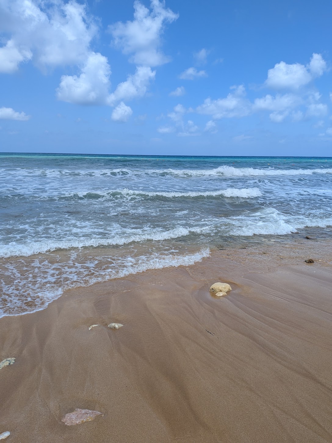 Ramla Bay