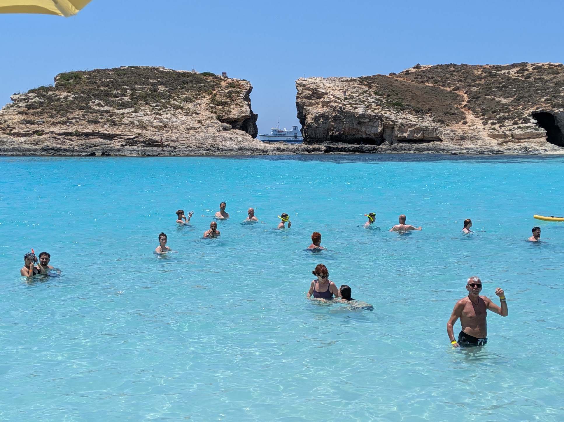 Comino