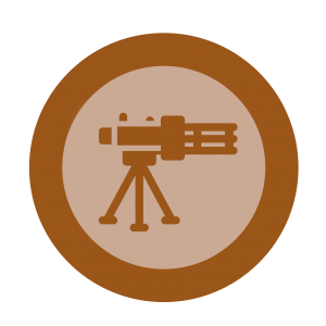 mitragliatrice icon
