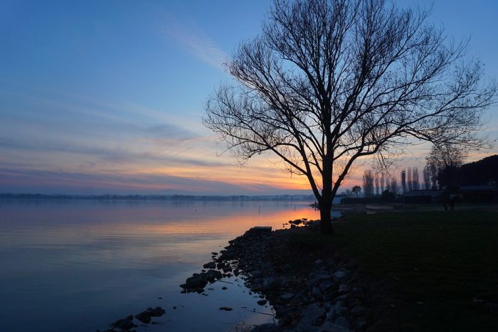 10 cose da vedere in Umbria: lago trasimeno