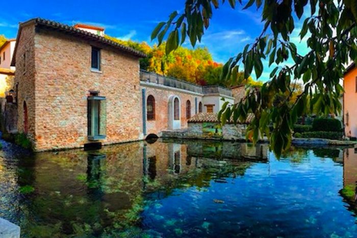 10 cose da vedere in Umbria: lago trasimeno